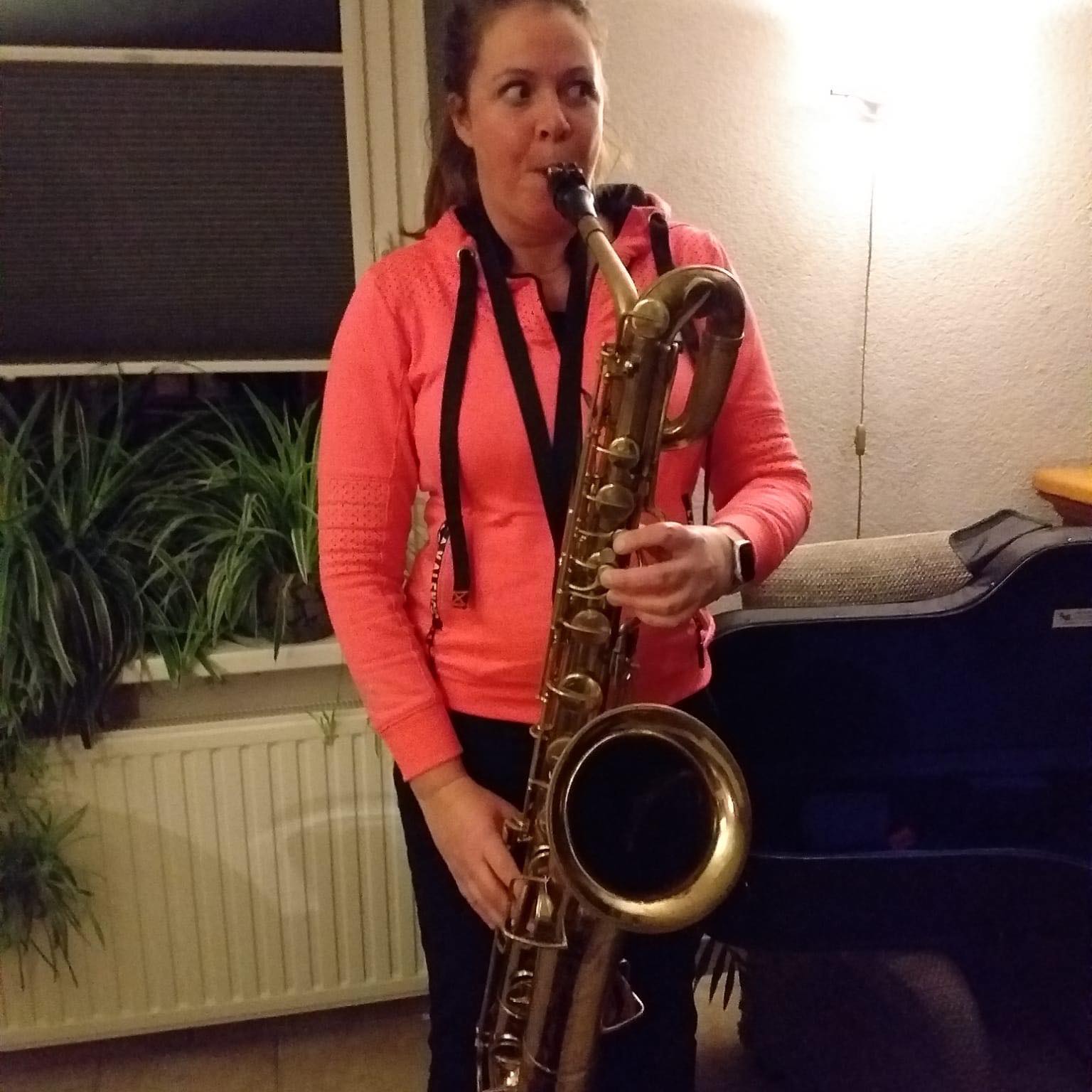 Saxofoon